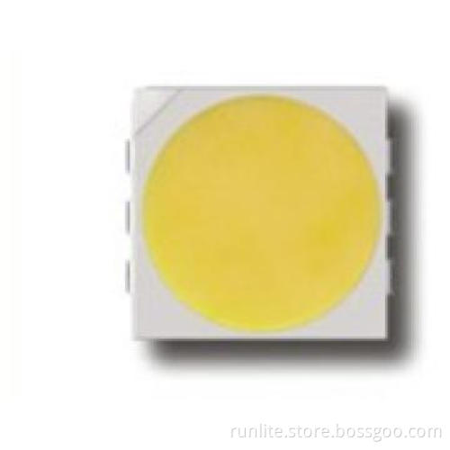 Better Luminous EMC3030 1W Warm White LED Diode